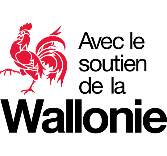 Logo Wallonie