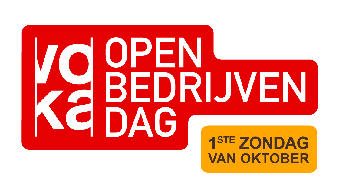 Logo Open Bedrijfven Dag