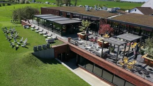 image Brasserie de Waterloo 