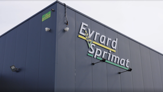 EVRARD SPRIMAT