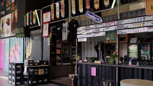 Brasserie du Borinage