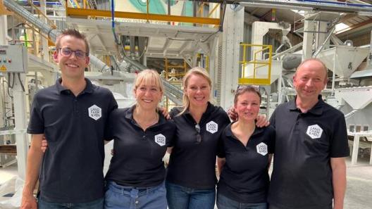 Photo Graines de Curieux