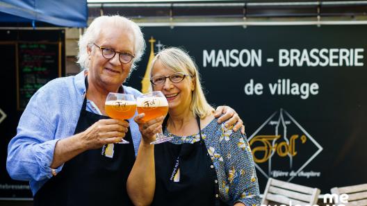 Photo Li Ptite Bressene 