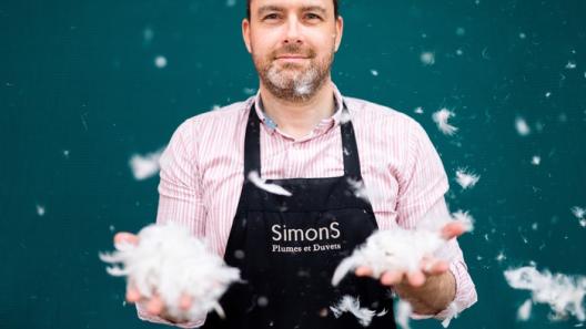 SimonS Plumes et Duvets image 