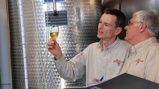 vins et élixirs de Franchimont image 