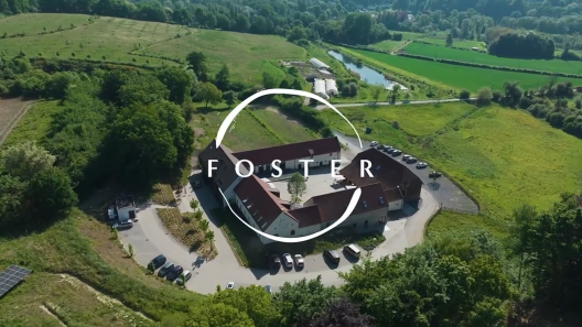 Domaine Foster Rosières