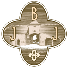 Logo Brasserie Jandrain 