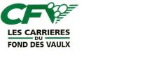 CFV - Les carrières du Fond des Vaulx logo 