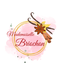Logo Mademoiselle Briochon
