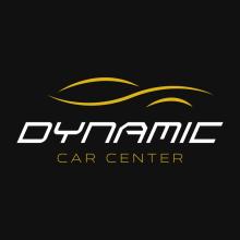 Dynamic Car Logo