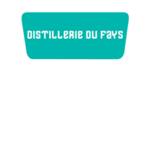 Logo Distillerie du Fays 