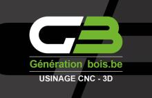 Generation Bois LOGO