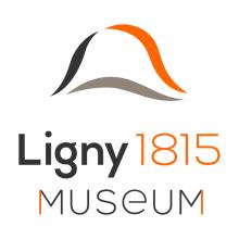 Ligny 1815 logo 
