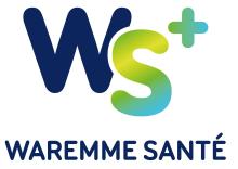 Logo Waremme Santé 