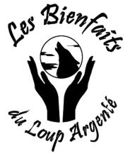 Logo Loup Argenté 