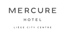 Logo Hotel Mercure 