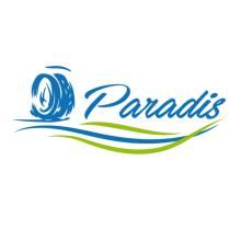 Ô Paradis logo 