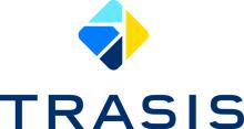 Trasis logo 
