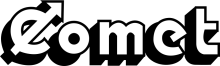 Comet Belgium Logo 