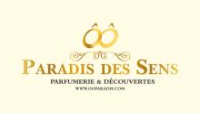 logo Paradis des sens