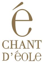 Logo Chant d'Eole 