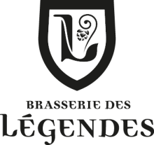Logo Brasserie des Légendes