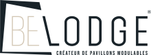 Be Logde - Créateur d'espaces de vie modulables