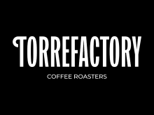 Logo Torrefactory
