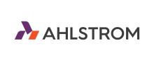 Logo Ahlstrom