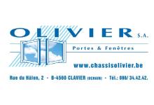 Logo Olivier 