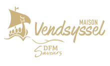 Logo Dfm saveurs 