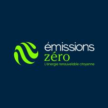 Emissions Zéro, l'énergie renouvelable citoyenne