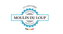 Distillerie moulin du loup 