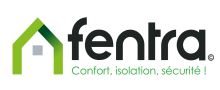 Logo fentra